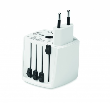Logo trade advertising products picture of: MUV micro. 2-pole