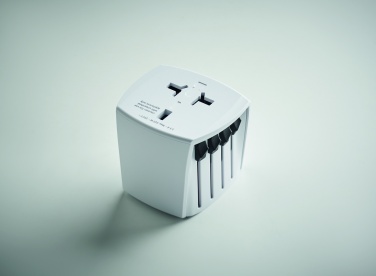 Logotrade promotional giveaway picture of: MUV micro. 2-pole