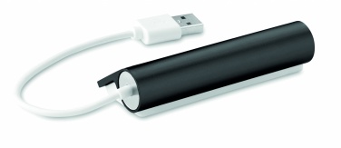 Logotrade corporate gift image of: 4 port USB hub