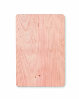Logo trade corporate gift photo of: Large cutting board