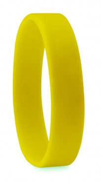 Logo trade promotional items picture of: Silicone wristband