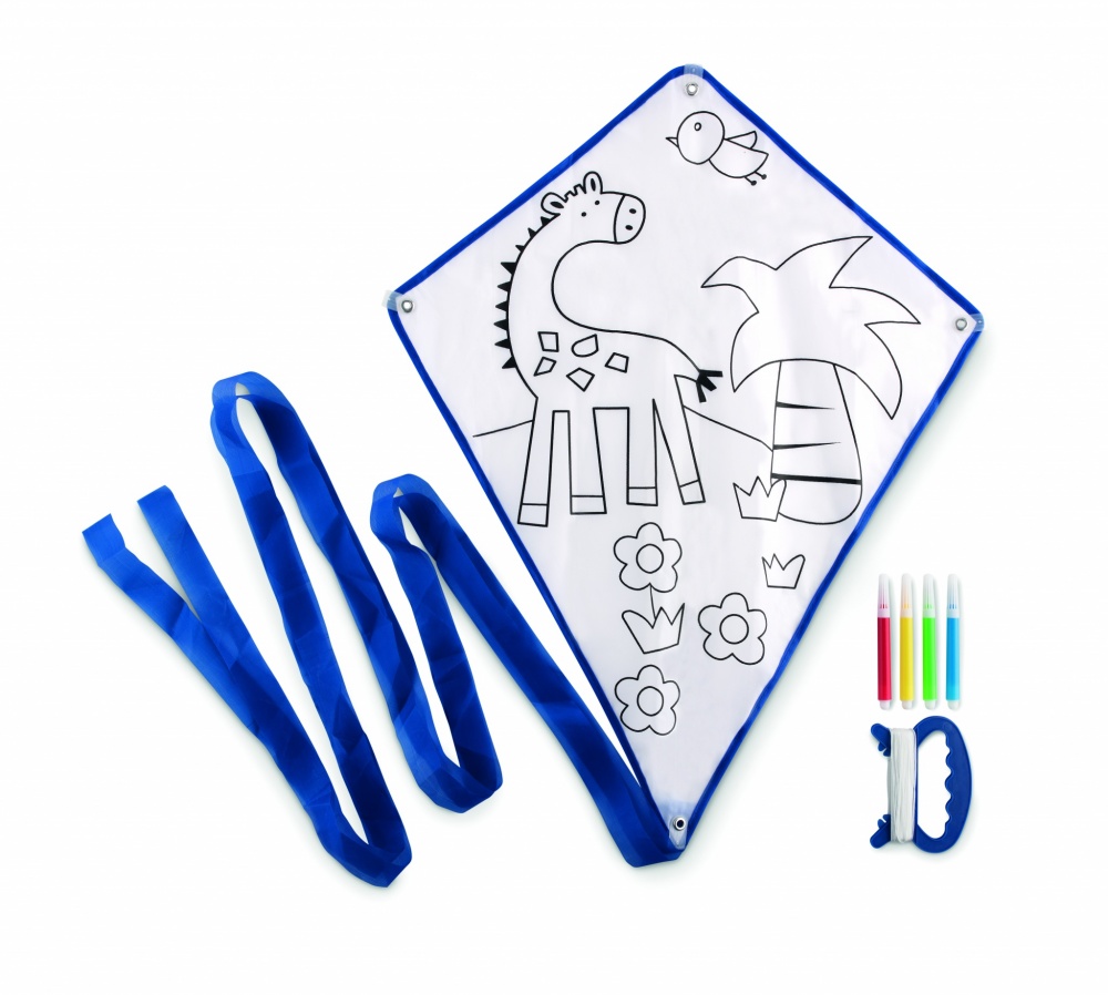Logotrade corporate gift picture of: Children's Kite