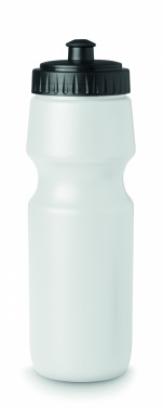 Logotrade business gifts photo of: Sport bottle 700 ml