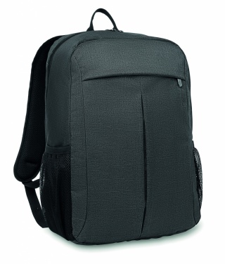 Logotrade business gifts photo of: Backpack in 360d polyester