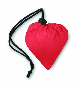 Logotrade advertising products photo of: 210D Polyester foldable bag