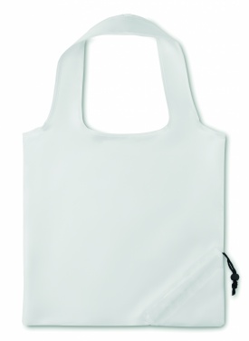 Logotrade advertising product picture of: 210D Polyester foldable bag