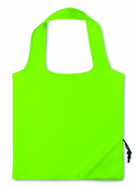 Logotrade advertising product picture of: 210D Polyester foldable bag