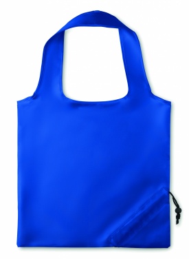 Logotrade promotional giveaways photo of: 210D Polyester foldable bag