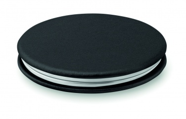 Logotrade corporate gifts photo of: Round PU mirror
