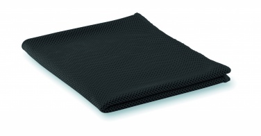Logotrade business gift image of: Sports towel