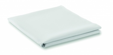 Logotrade promotional gift picture of: Sports towel with pouch