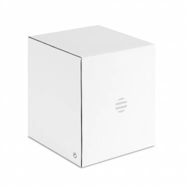 Logotrade promotional giveaways photo of: Touch light wireless speaker