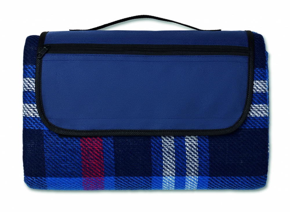Logotrade promotional product image of: Acrylic picnic blanket
