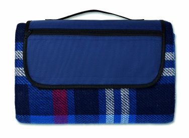 Logotrade advertising product picture of: Acrylic picnic blanket