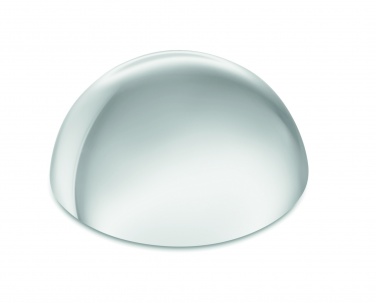 Logo trade corporate gifts picture of: Paper weight