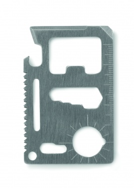 Logo trade promotional giveaways image of: Multi-tool pocket