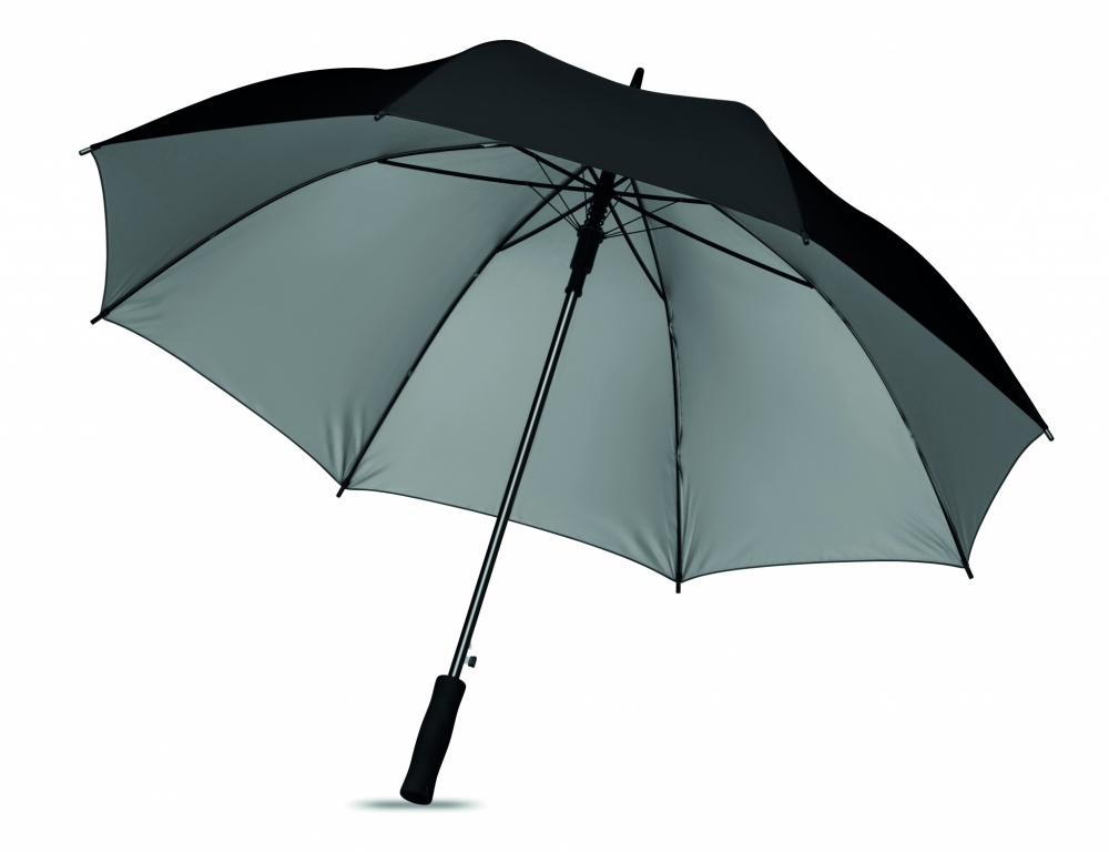 Logo trade promotional gifts picture of: 27 inch umbrella