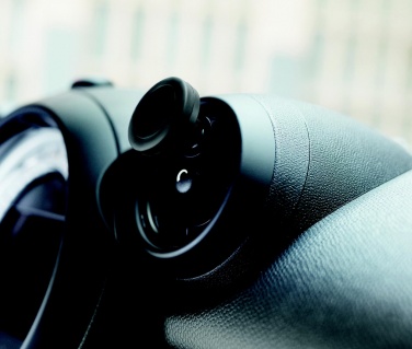 Logo trade promotional merchandise photo of: Phone holder