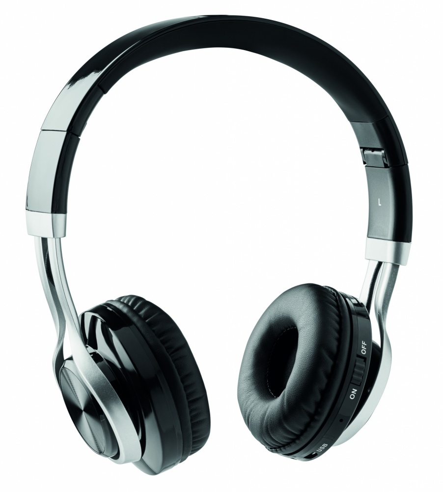 Logotrade promotional merchandise image of: Wireless headphone