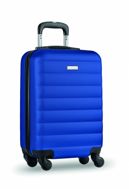 Logo trade promotional products image of: Hard trolley