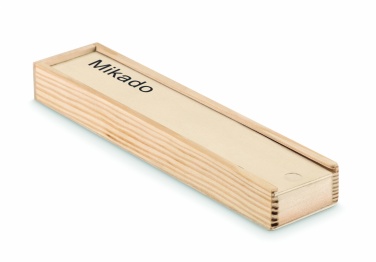 Logo trade promotional products picture of: Mikado set