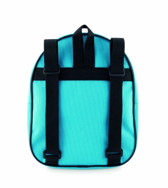 Logotrade promotional giveaway picture of: Backpack with 5 markers
