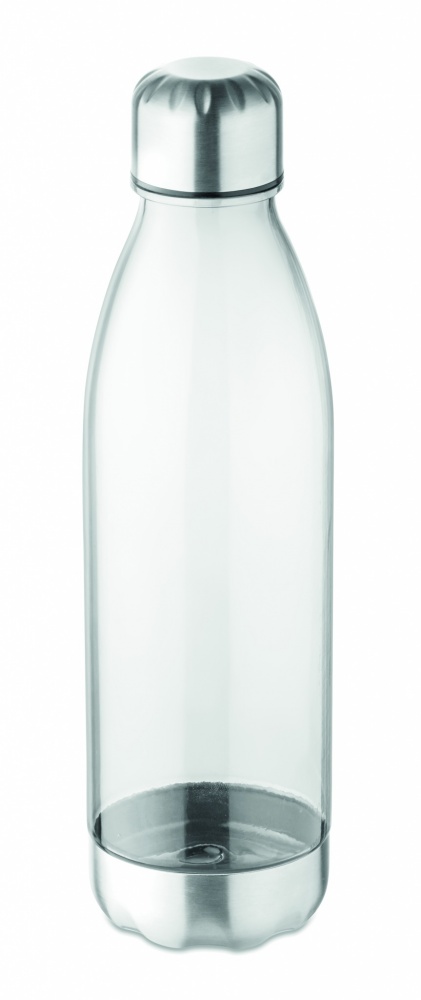 Logotrade promotional giveaways photo of: Milk shape 600 ml bottle