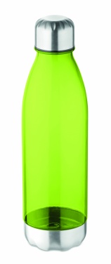 Logotrade business gift image of: Milk shape 600 ml bottle