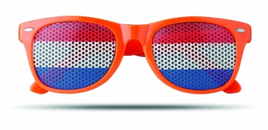 Logo trade promotional items picture of: Glasses country