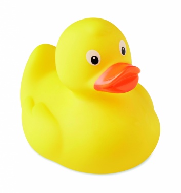 Logo trade corporate gift photo of: PVC duck