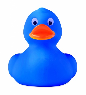 Logotrade promotional item picture of: PVC duck
