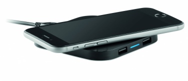 Logotrade promotional giveaway picture of: Wireless charging pad 5W