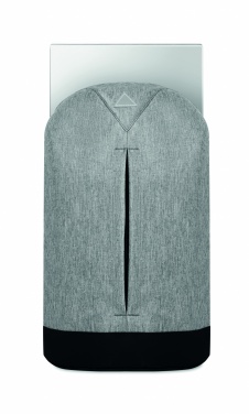 Logotrade promotional item image of: Backpack in 600D