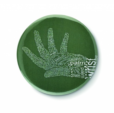 Logotrade corporate gifts photo of: Mirror button metal
