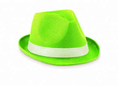 Logotrade corporate gifts photo of: Coloured polyester hat