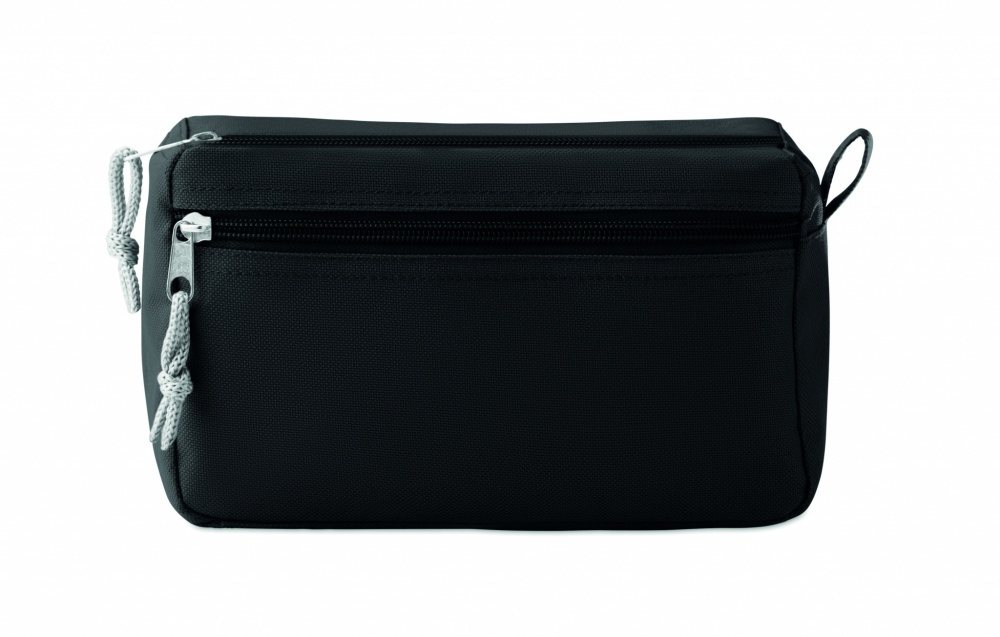 Logo trade promotional products picture of: PVC free cosmetic bag
