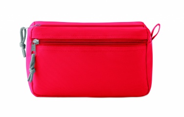 Logo trade promotional product photo of: PVC free cosmetic bag