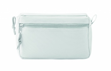 Logotrade promotional products photo of: PVC free cosmetic bag