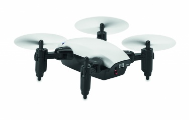 Logotrade advertising products photo of: WIFI foldable drone
