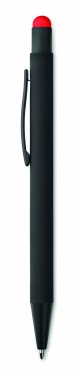 Logotrade promotional merchandise photo of: Aluminium stylus pen