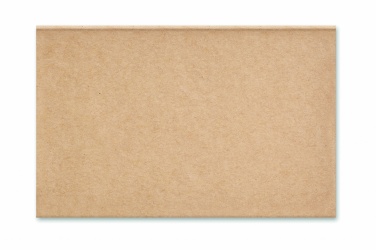 Logotrade promotional giveaway picture of: Desk memo set with calendar