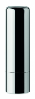 Logo trade promotional giveaway photo of: Lip balm in UV finish