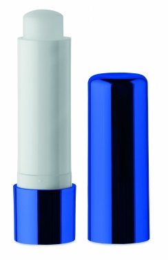 Logotrade promotional gift picture of: Lip balm in UV finish