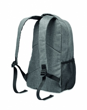 Logotrade advertising products photo of: Glow in the dark backpack