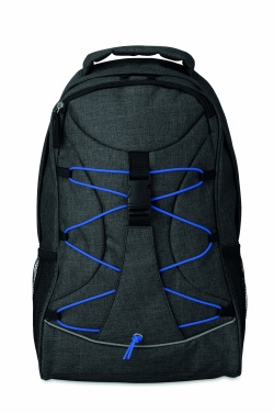 Logotrade promotional gift image of: Glow in the dark backpack