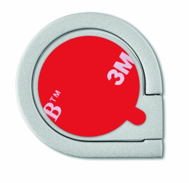Logo trade promotional gifts picture of: Phone holder-stand ring