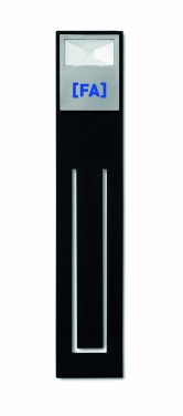 Logo trade corporate gifts picture of: Book Light
