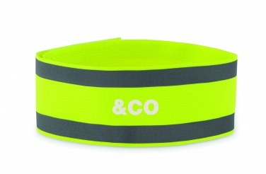 Logotrade promotional item picture of: Sports armband in lycra