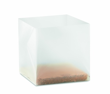 Logotrade corporate gifts photo of: Compost with seeds "PARSLEY"