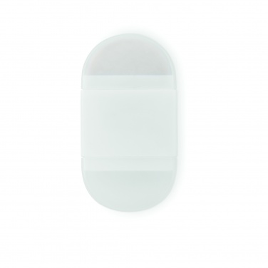 Logotrade promotional merchandise image of: Sharpener and eraser